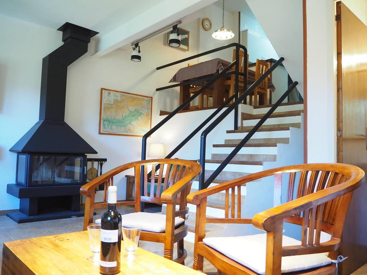 Vakantieappartement in Alp, Spanje voor 4 personen foto 2