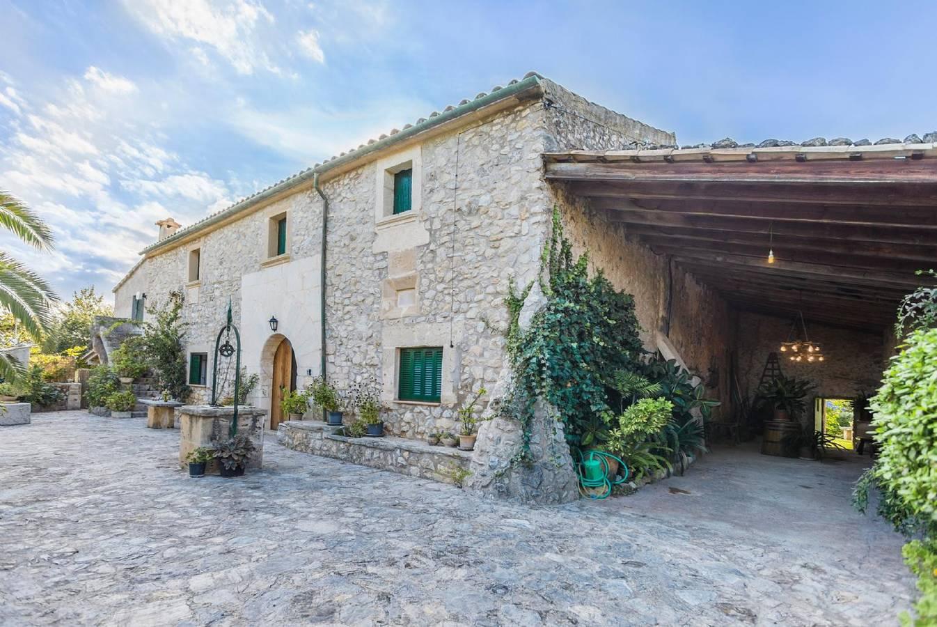 Vakantiehuis in Mallorca, Spanje voor 6 personen foto 4