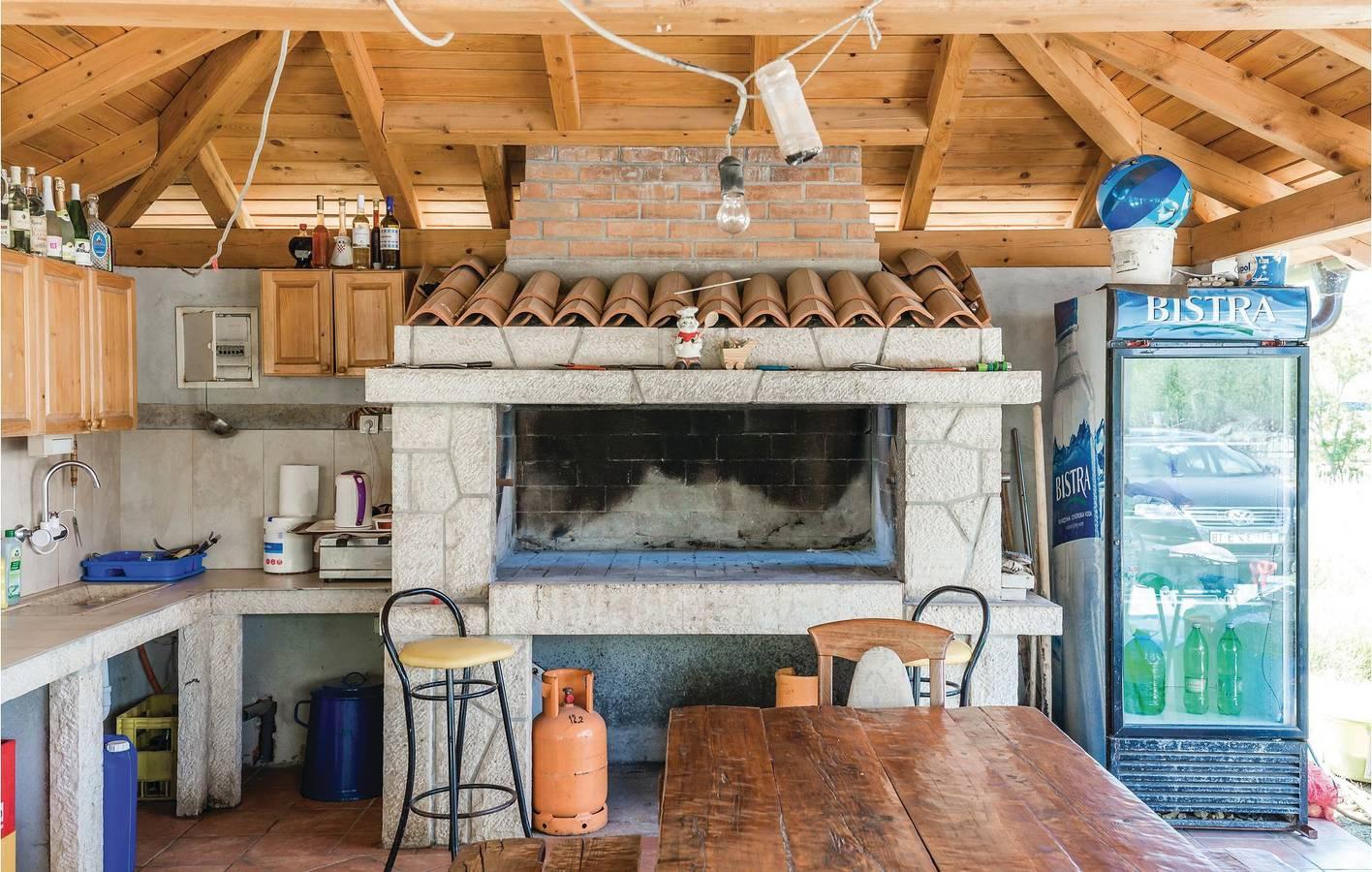 Vakantieappartement in Rab, Kroatië voor 4 personen foto 8