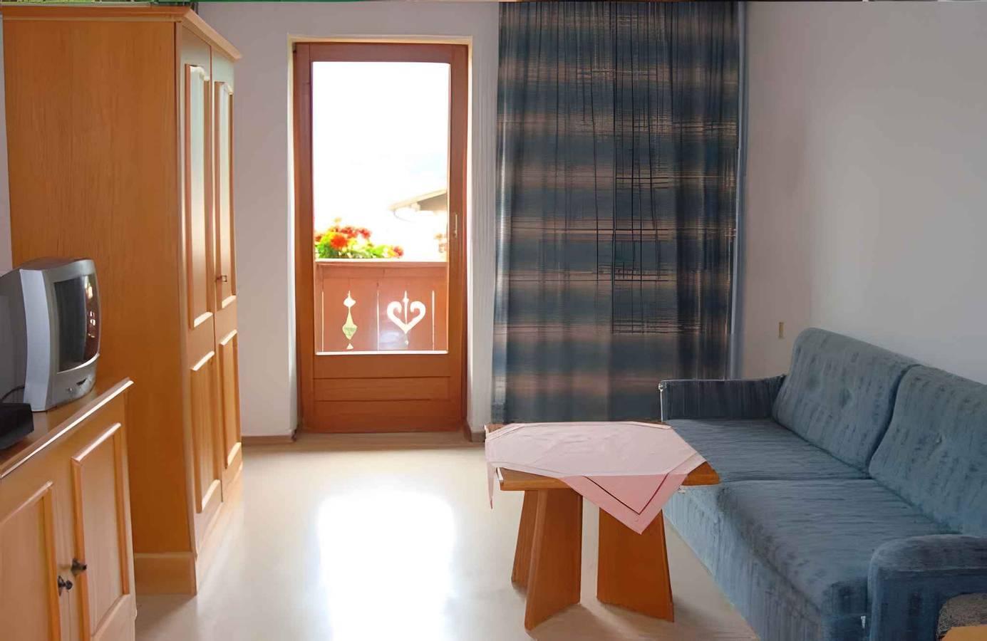 Vakantieappartement in Zillertal, Oostenrijk voor 2 personen foto 4