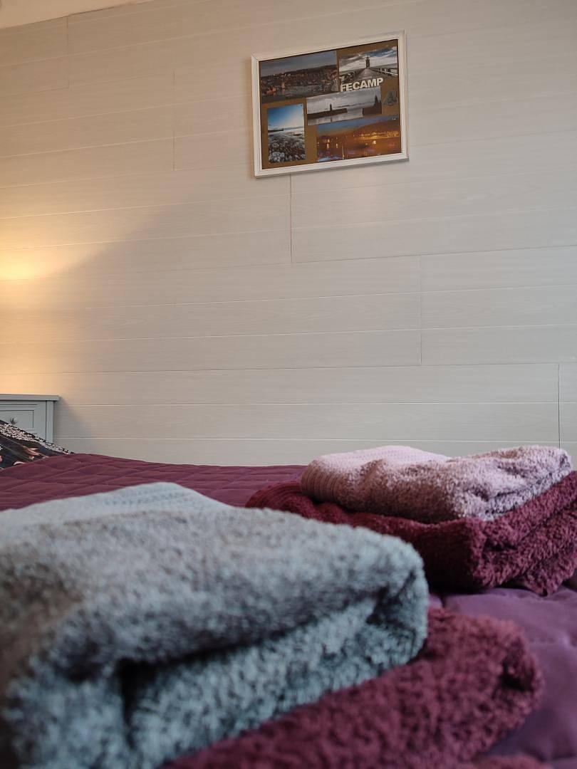 Vakantiehuis in Fécamp, Frankrijk voor 4 personen foto 11