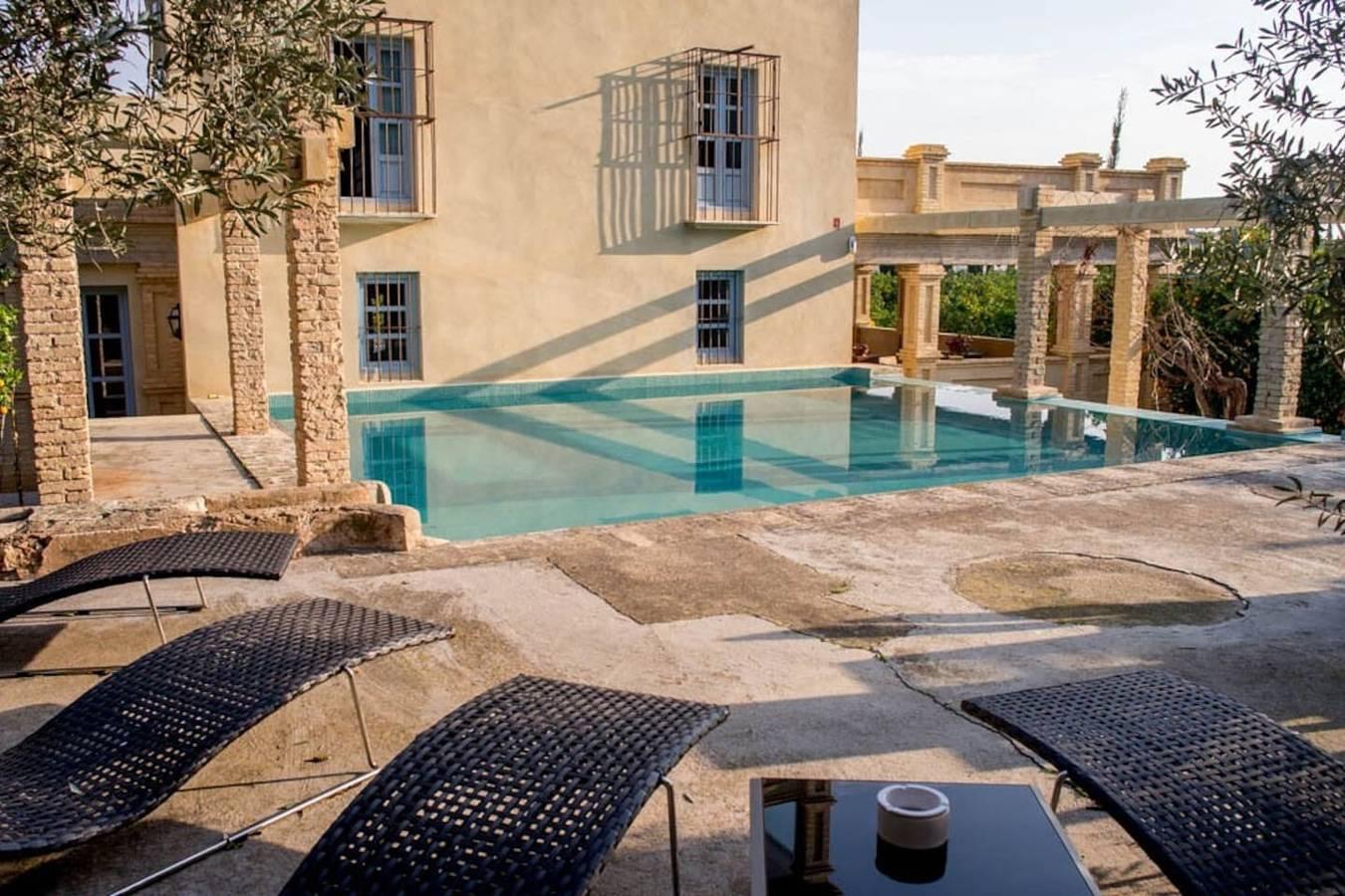 Vakantiehuis in Alzira, Spanje voor 7 personen foto 3