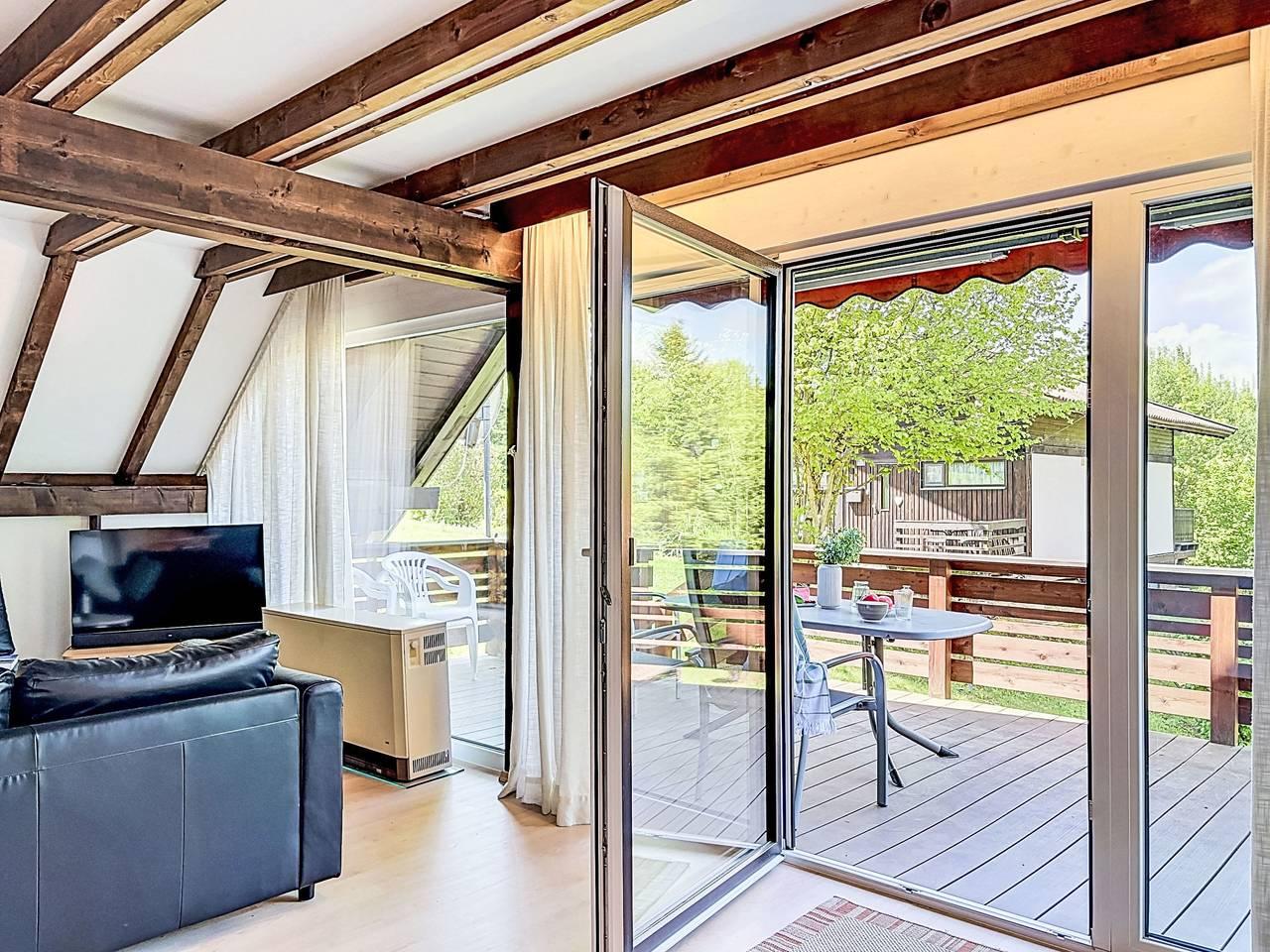 Vakantiehuis in Chiemgau, Duitsland voor 7 personen foto 8