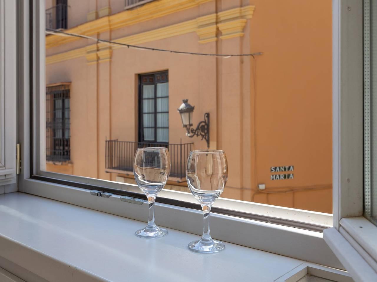 Vakantieappartement in Malaga, Spanje voor 5 personen foto 16