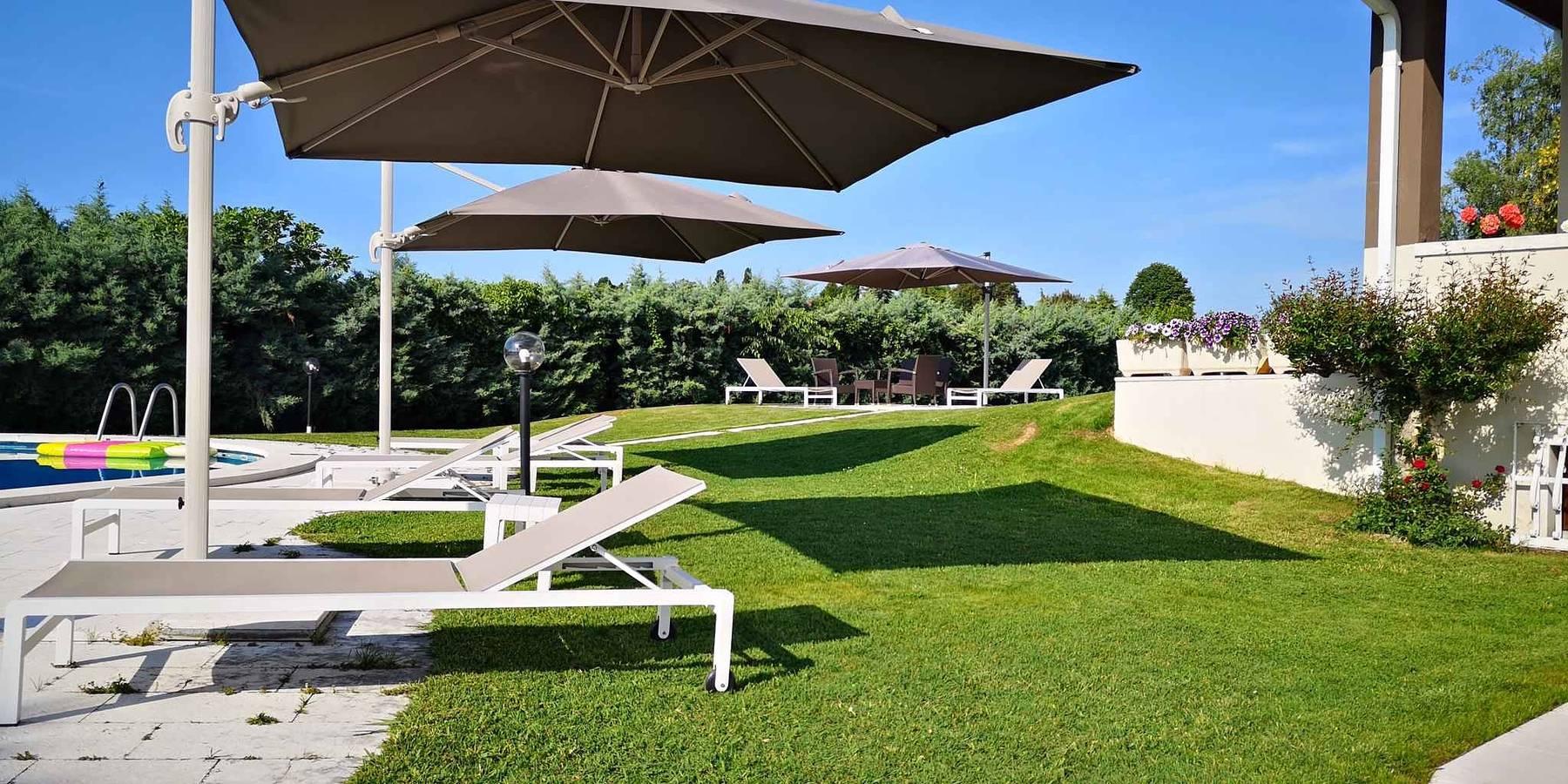 Vakantiehuis in Lazise, Italië voor 8 personen foto 13