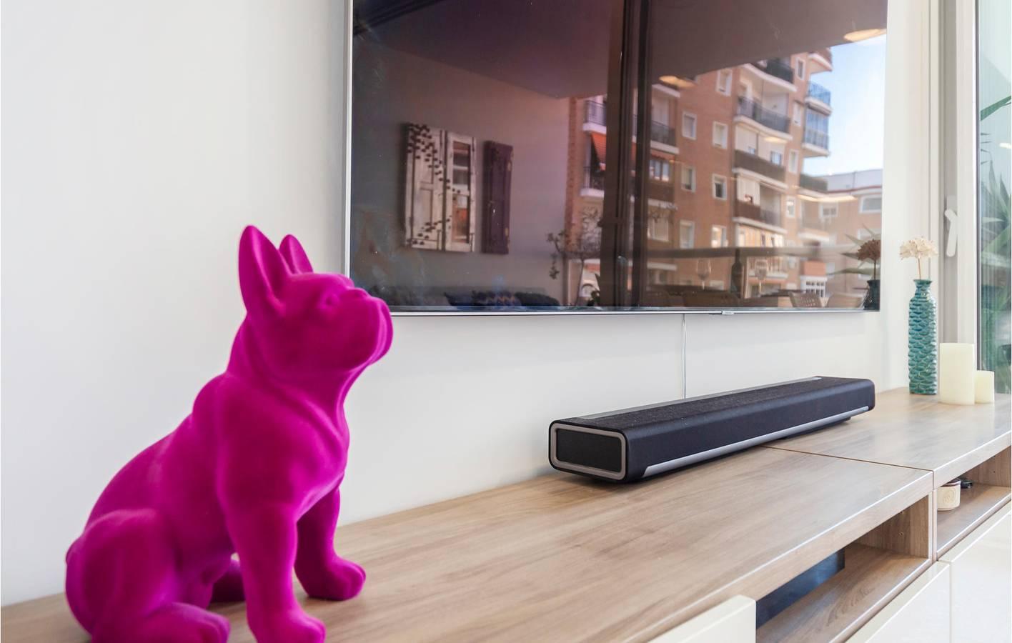 Vakantieappartement in Malaga, Spanje voor 7 personen foto 12