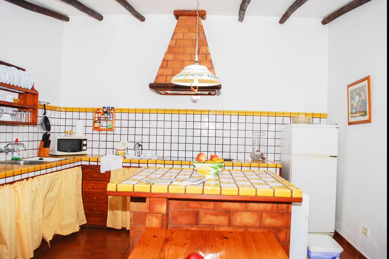 Vakantiehuis in Agüimes, Spanje voor 4 personen foto 2