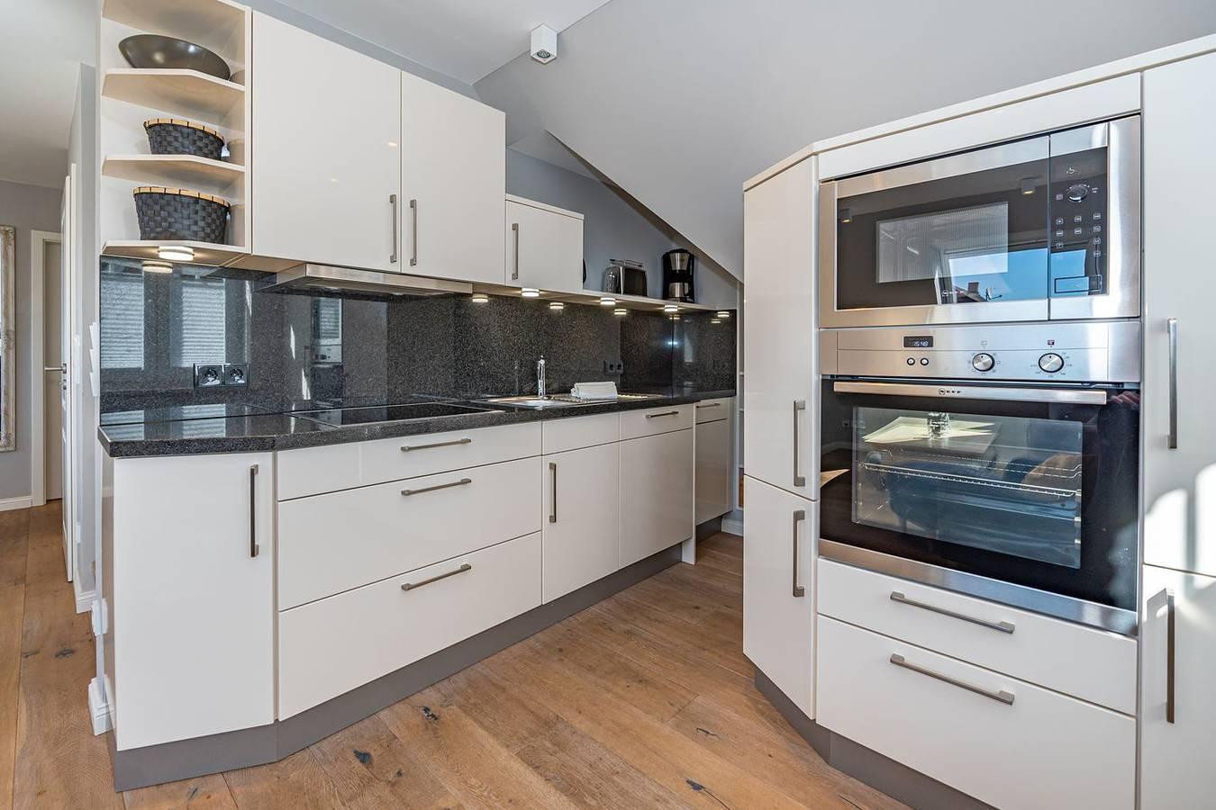 Vakantieappartement in Sylt, Duitsland voor 4 personen foto 9