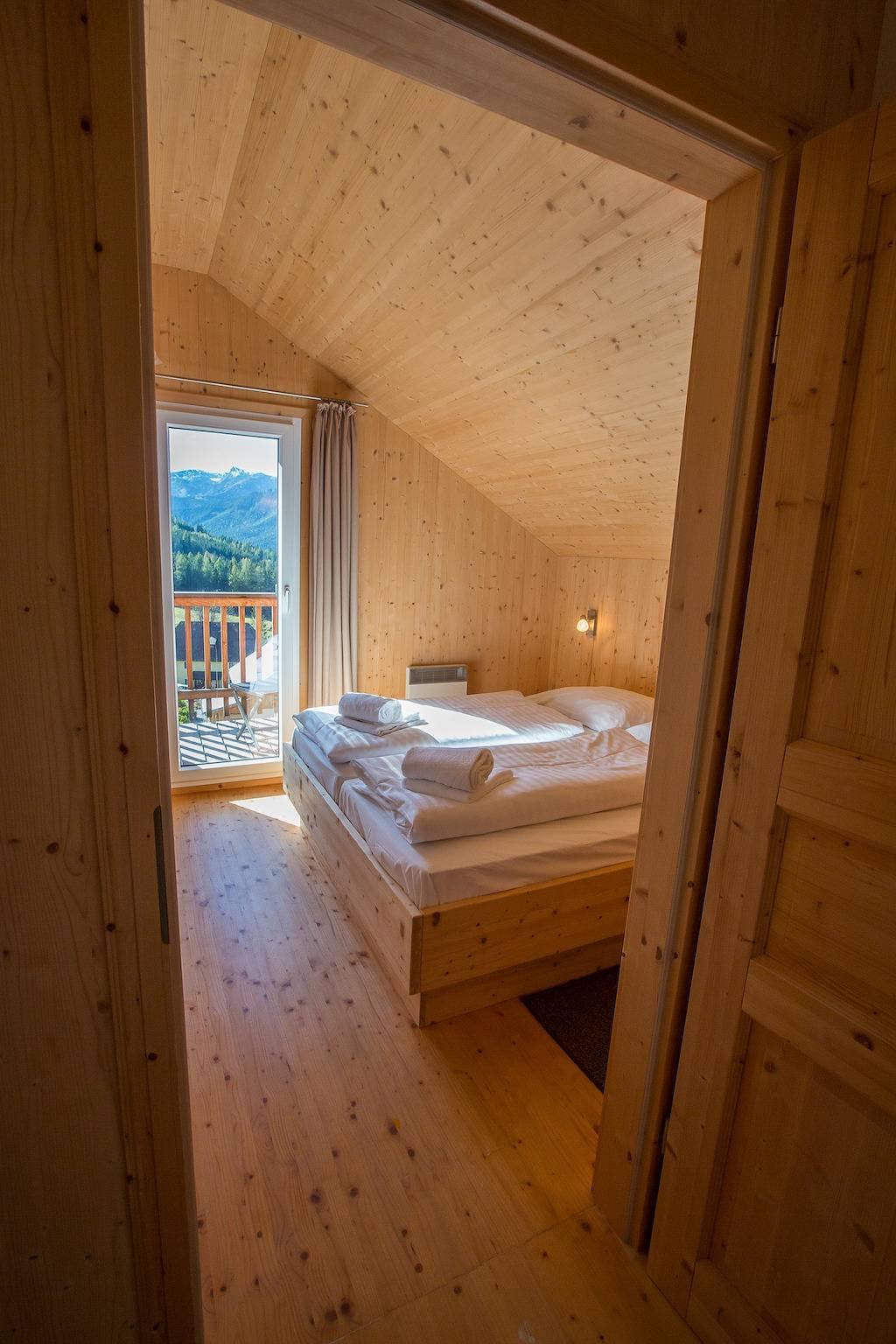 Vakantiehuis in Tauern, Oostenrijk voor 4 personen foto 16