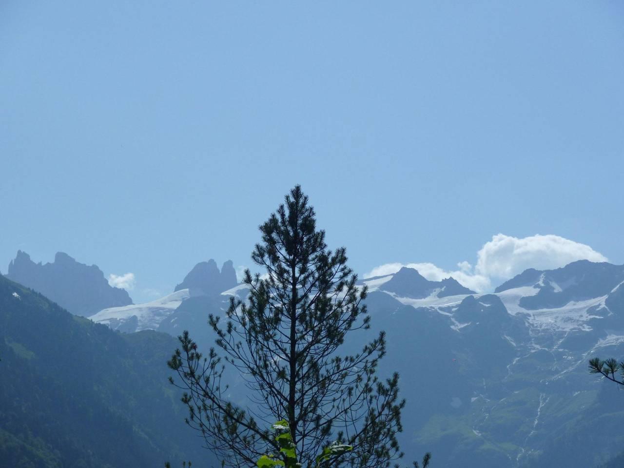 Am Dürrbach met 1 slaapkamer en sauna in Engelberg, Obwalden, Zwitserland voor 2 personen foto 19