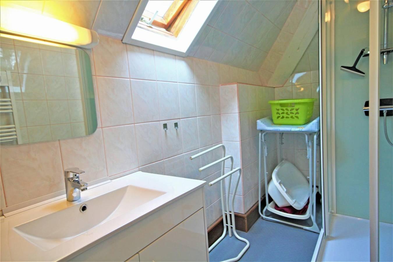 Vakantiehuis in Seine-Maritime, Frankrijk voor 5 personen foto 13