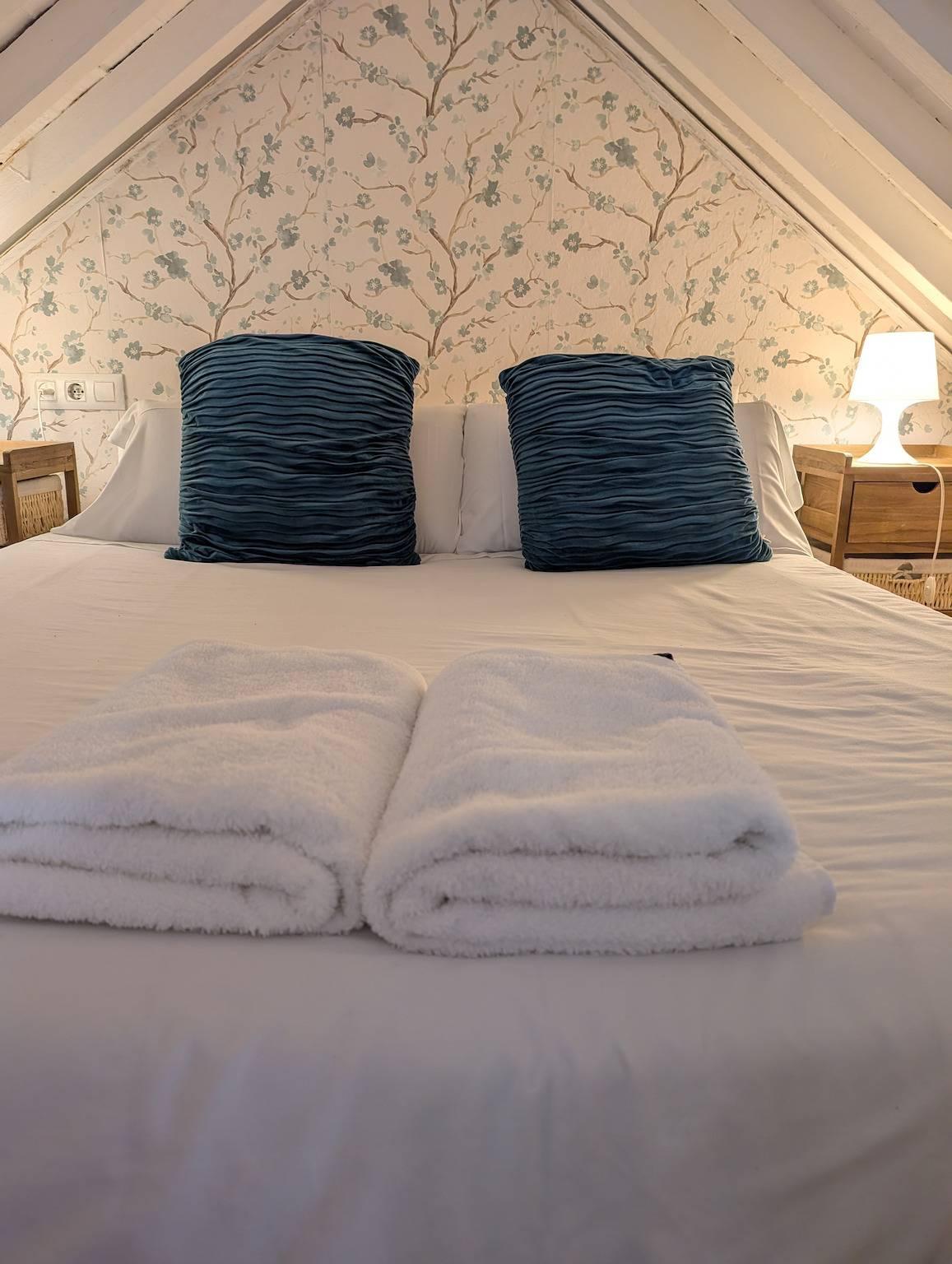 Vakantieappartement in Tarifa, Spanje voor 3 personen foto 6