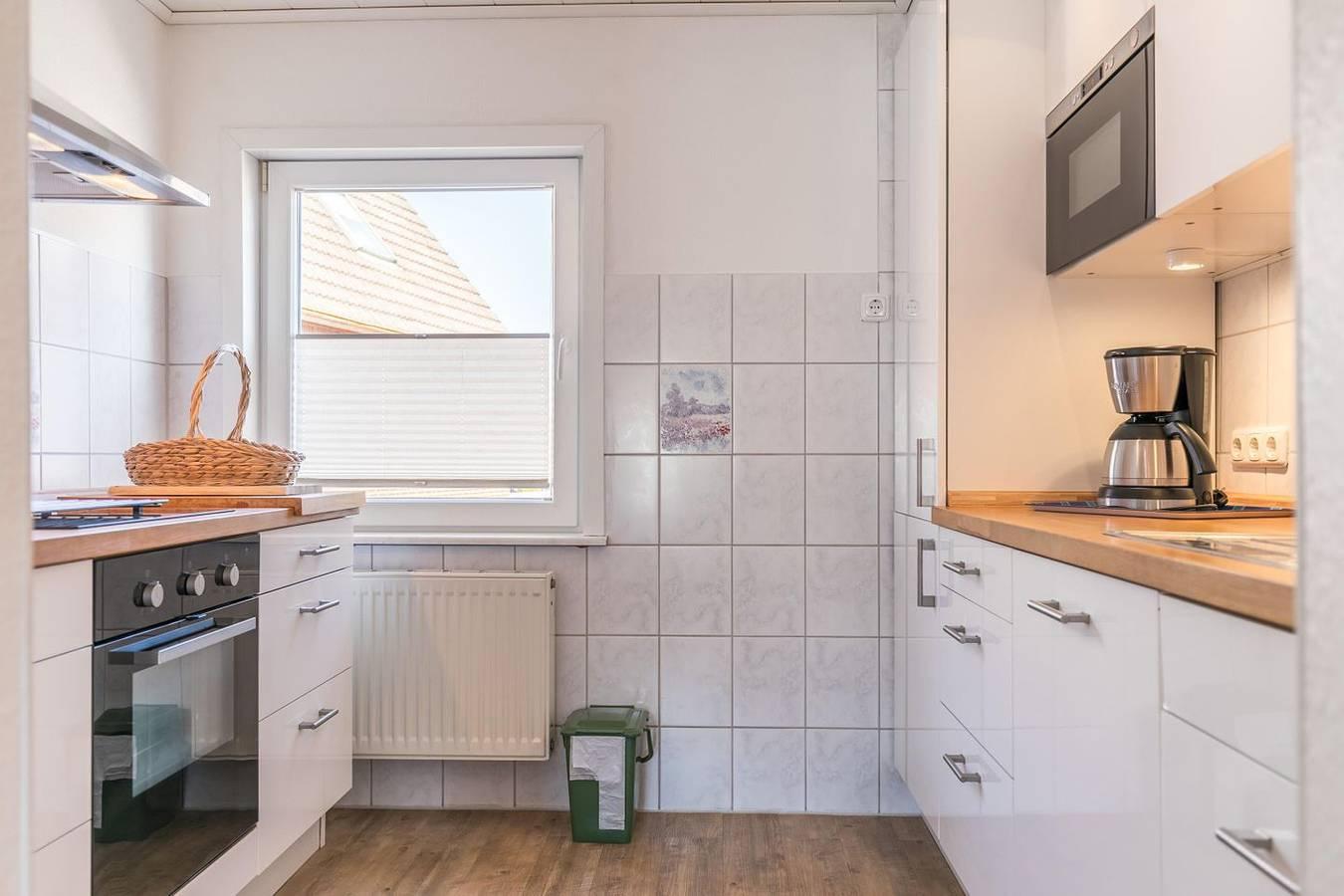 Vakantieappartement in Büsum, Duitsland voor 6 personen foto 16
