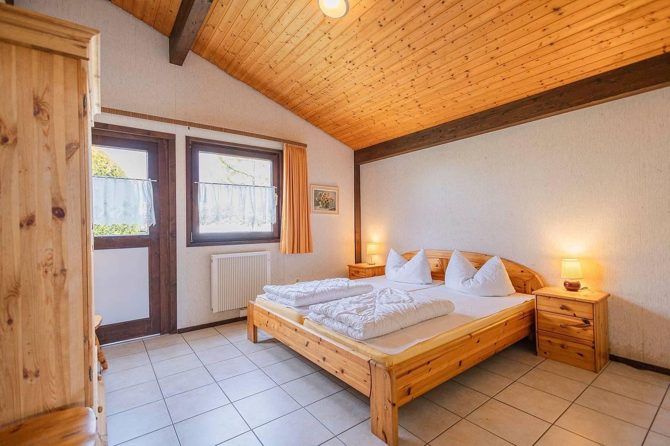 Vakantiehuis in Bodensee, Duitsland voor 4 personen foto 14