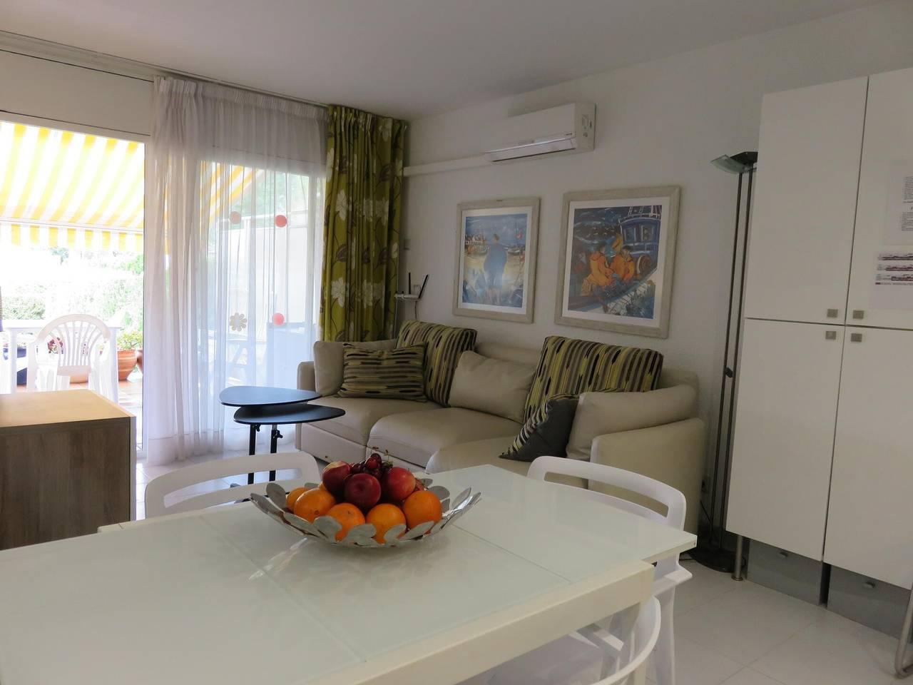 Vakantieappartement in L'Estartit, Spanje voor 4 personen foto 8