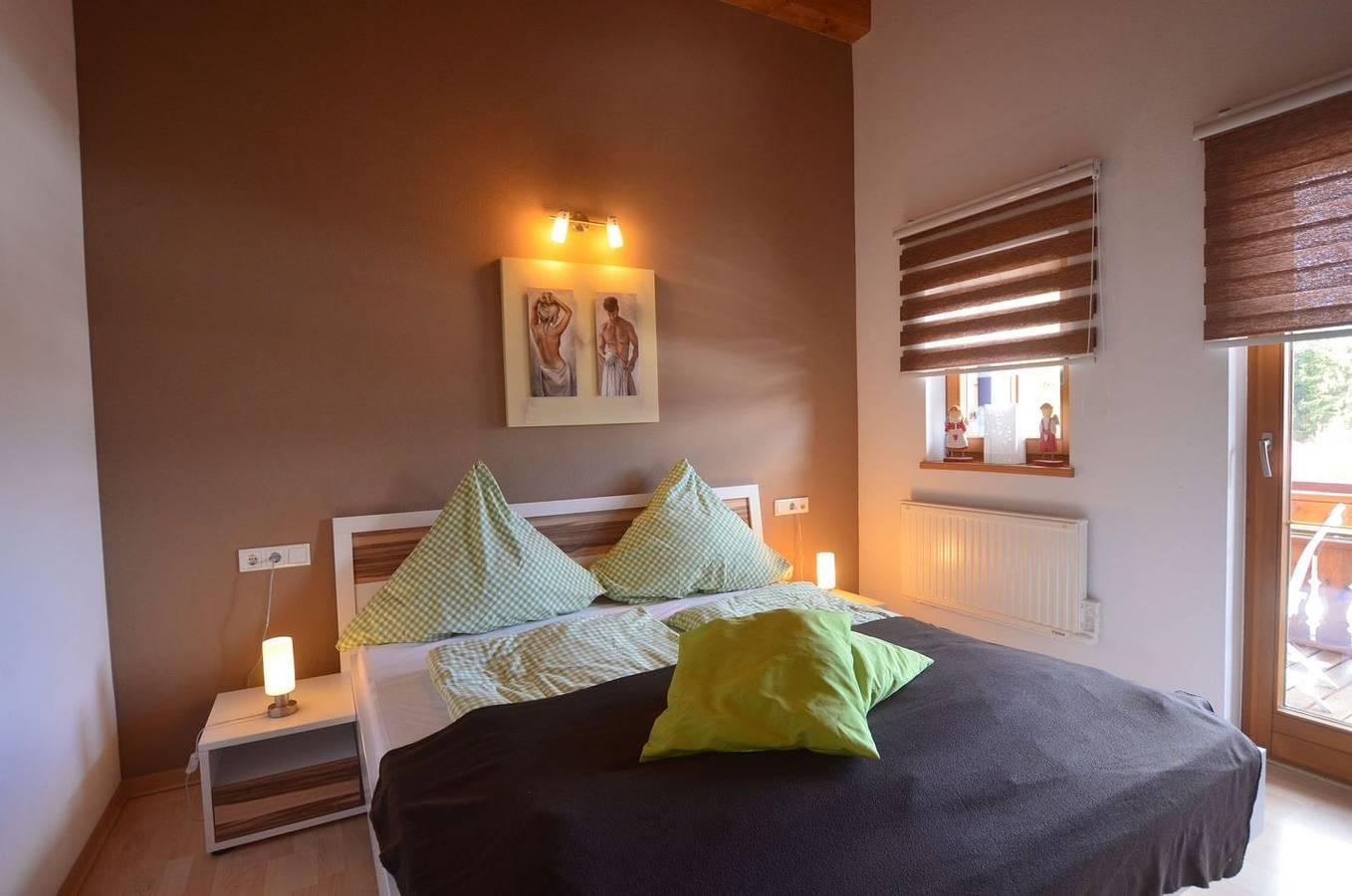 Vakantiehuis in Allgäu, Duitsland voor 4 personen foto 9