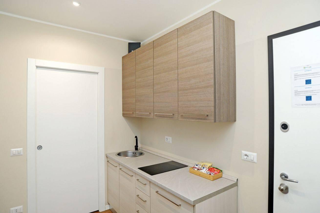 Vakantieappartement in Milaan, Italië voor 1 personen foto 7