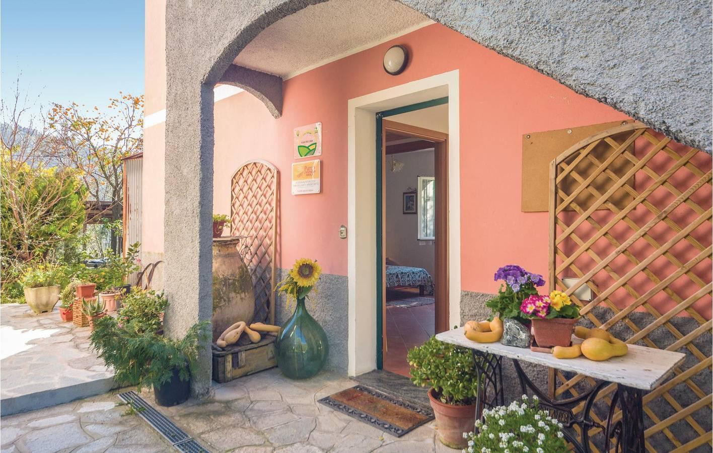 Vakantiehuis in Moneglia, Italië voor 4 personen foto 4