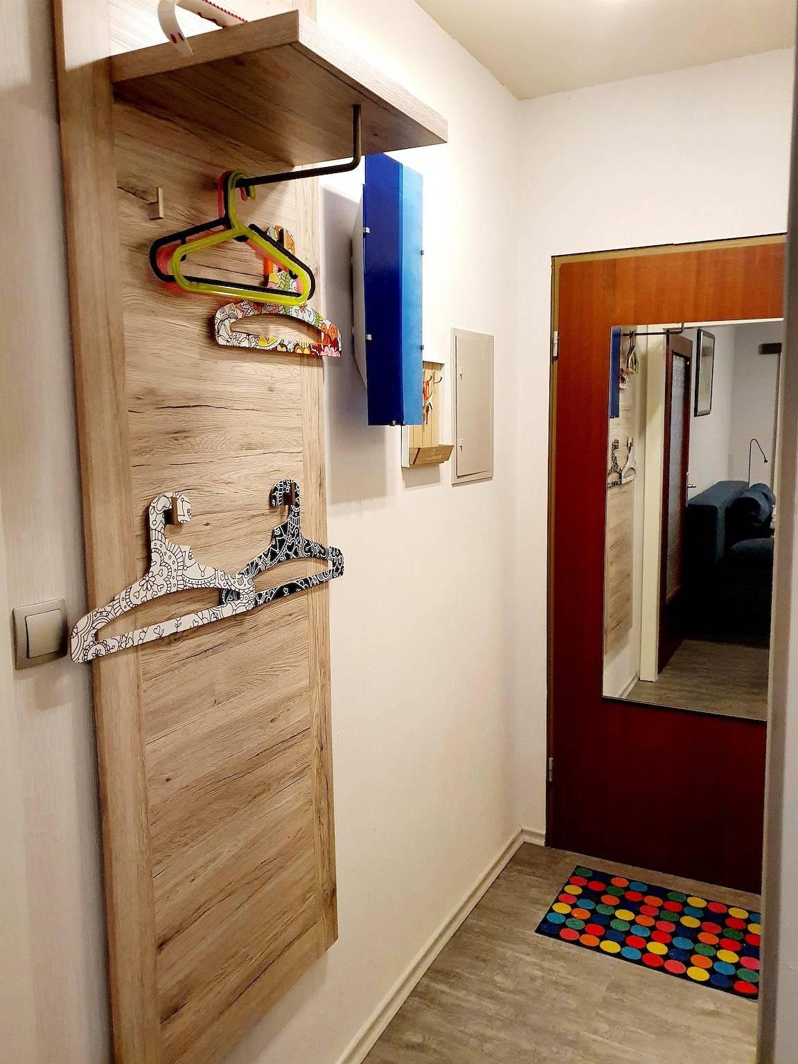 Vakantieappartement in Weser-Ems, Duitsland voor 4 personen foto 13