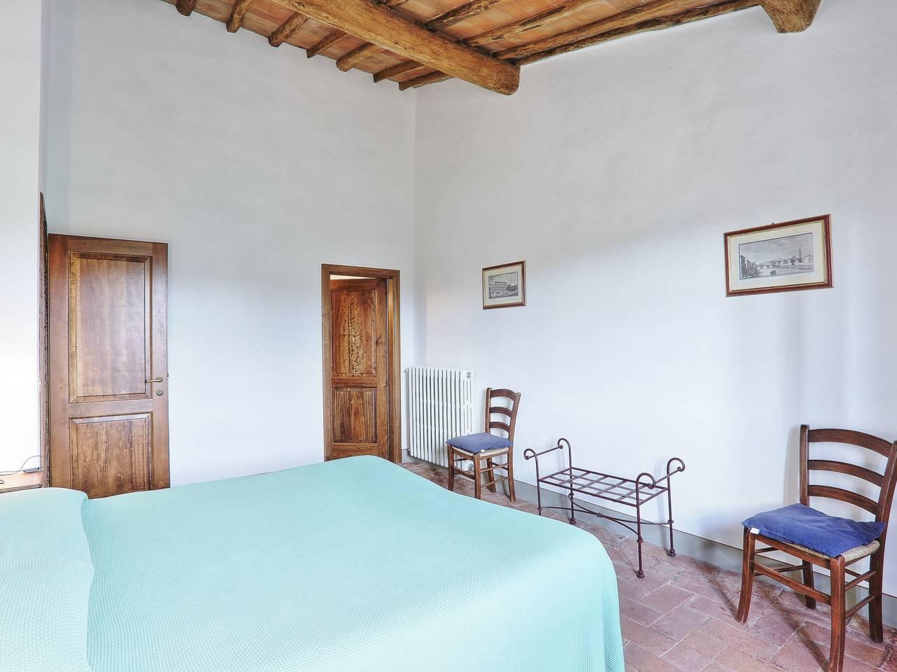 Il Forno in Bagno a Ripoli, Provincie Florence, Italië voor 5 personen foto 11