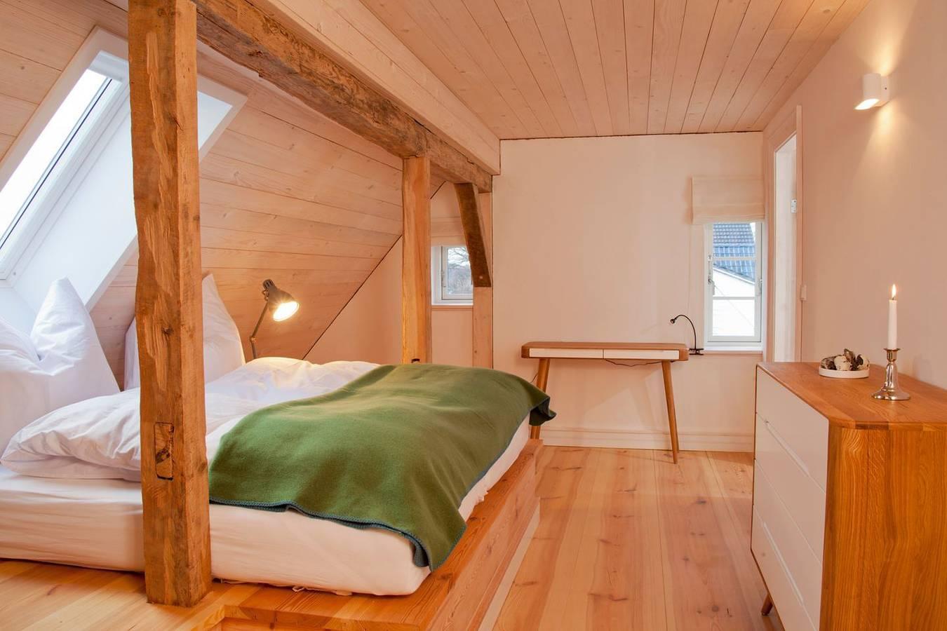 Vakantieappartement in Rügen, Duitsland voor 6 personen foto 6