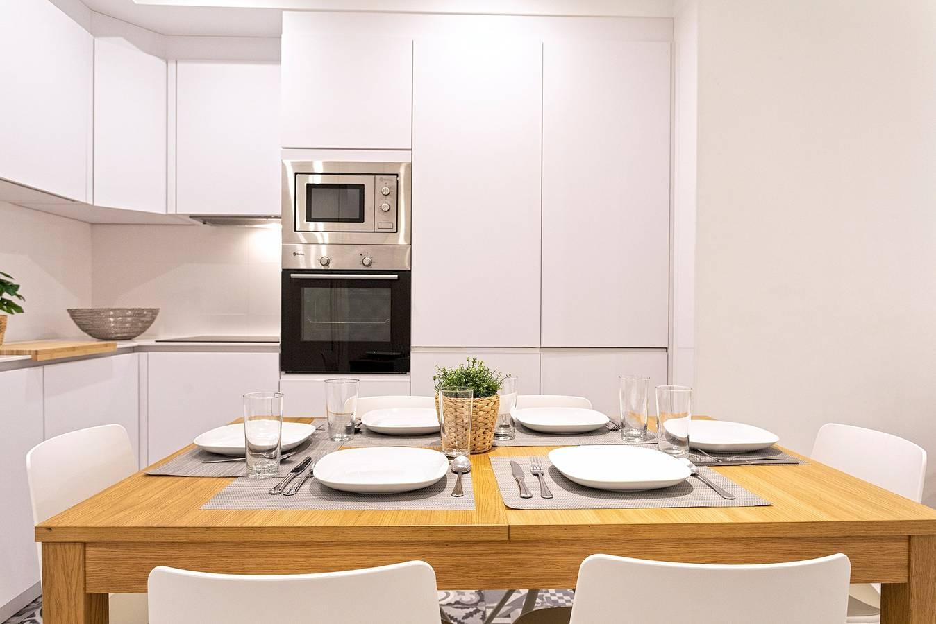 Vakantieappartement in Granada, Spanje voor 6 personen foto 4