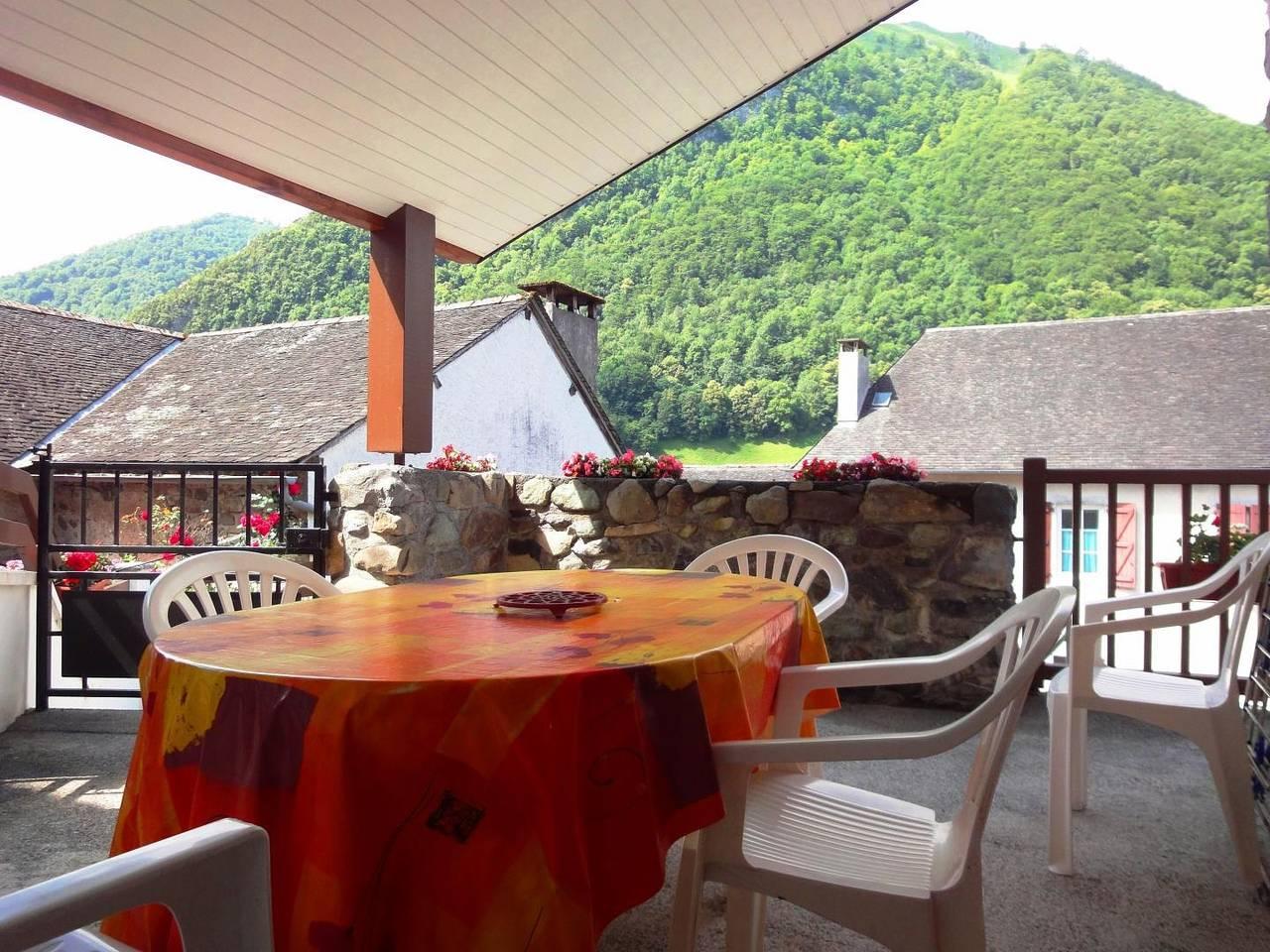 Vakantiehuis in Béarn, Frankrijk voor 4 personen foto 2