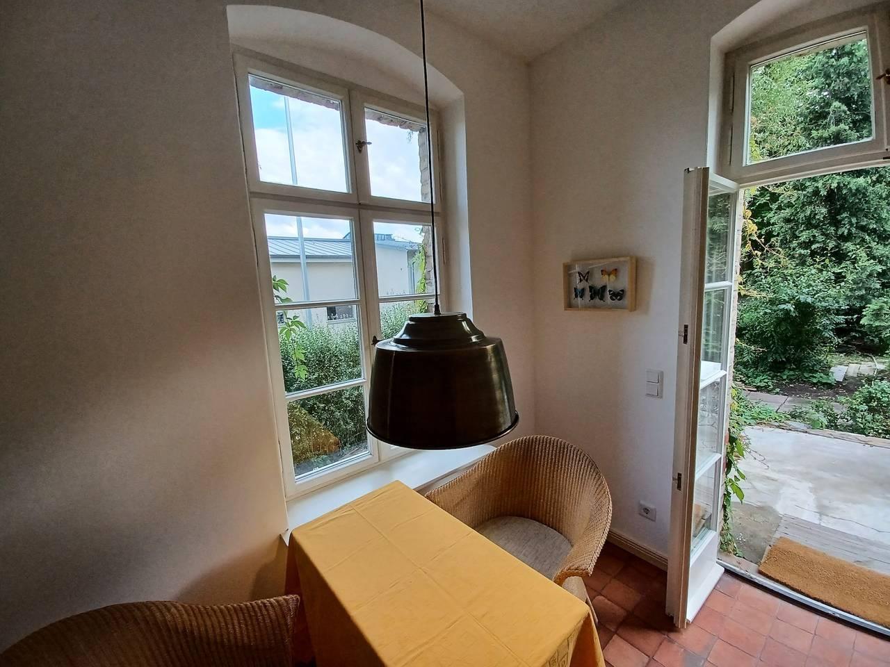 Vakantieappartement in Mittelmark, Duitsland voor 2 personen foto 15