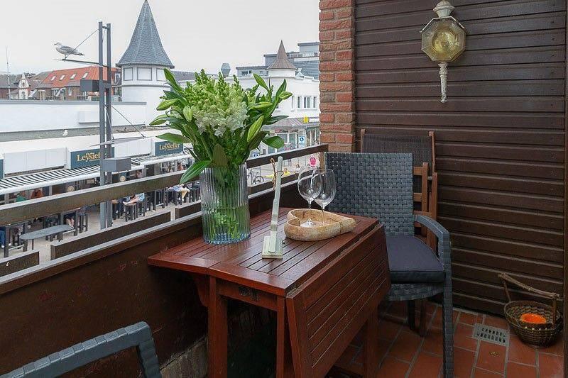 Vakantieappartement in Sylt foto 18