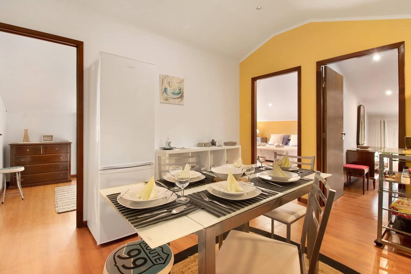 Vakantieappartement in Caniço, Portugal voor 6 personen foto 6