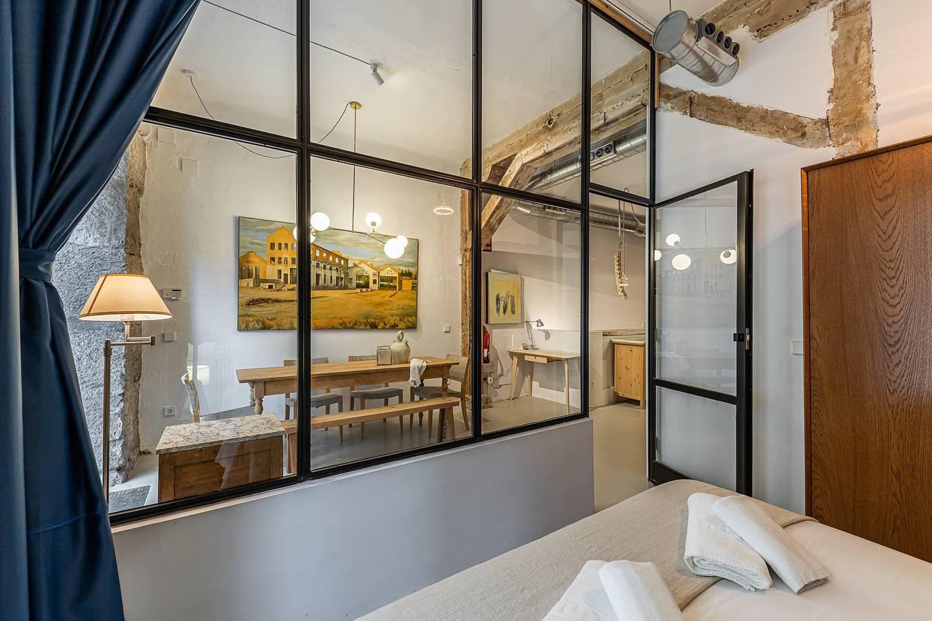 Vakantieappartement in Madrid, Spanje voor 6 personen foto 8
