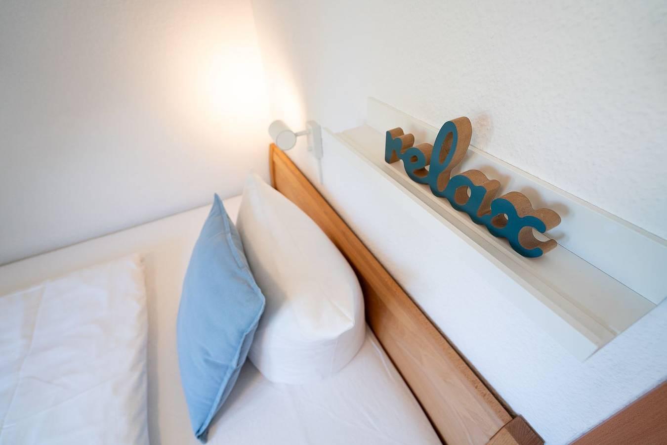 Vakantieappartement in Pelzerhaken, Duitsland voor 4 personen foto 14