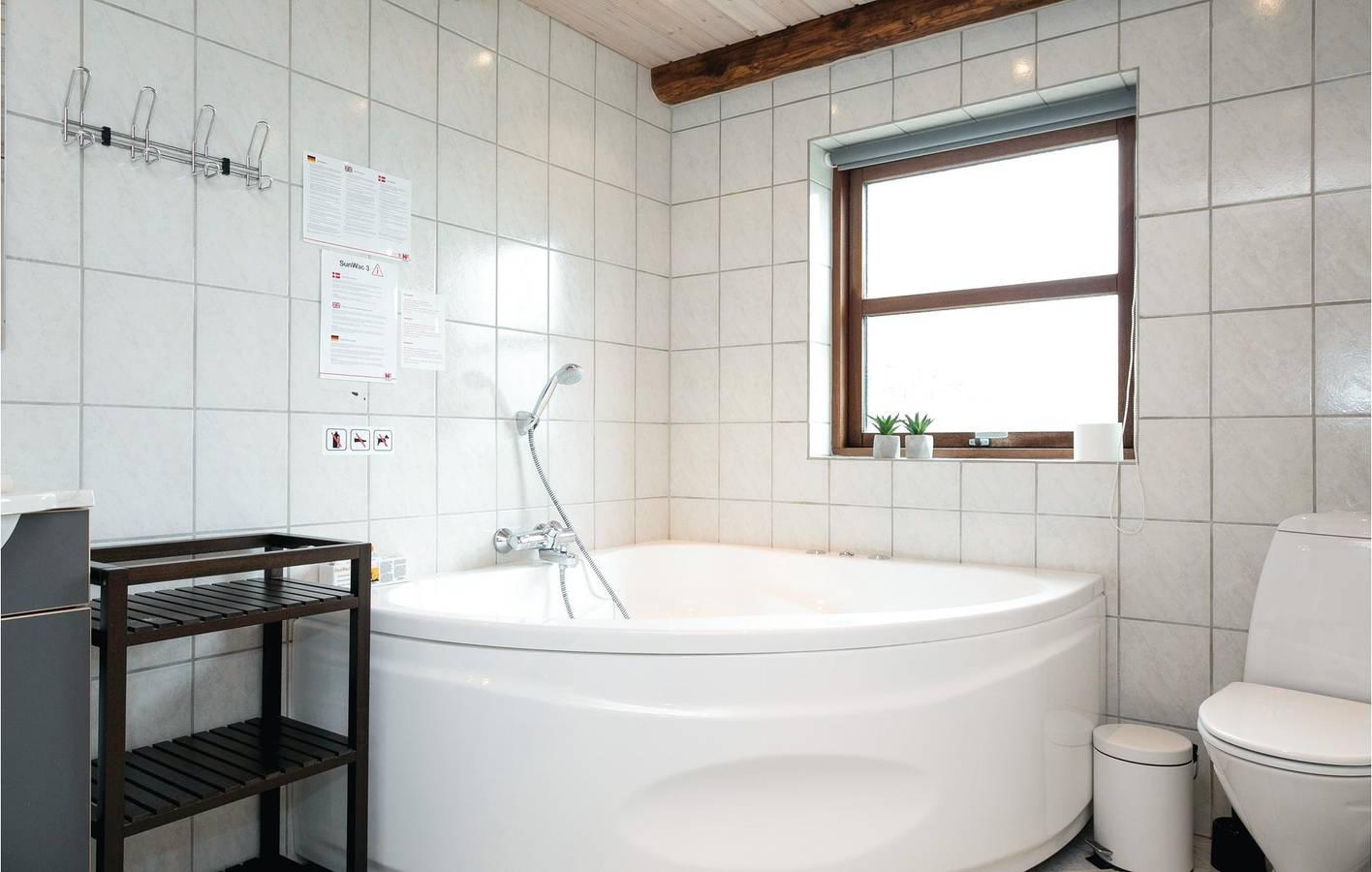 Vakantiehuis met whirlpool in Lønstrup, Denemarken voor 2 personen foto 21