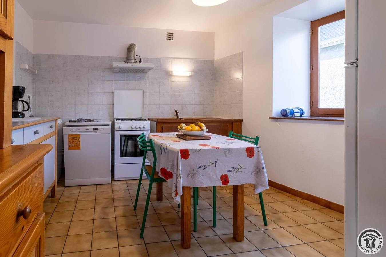 Vakantiehuis in Ariège, Frankrijk voor 8 personen foto 7