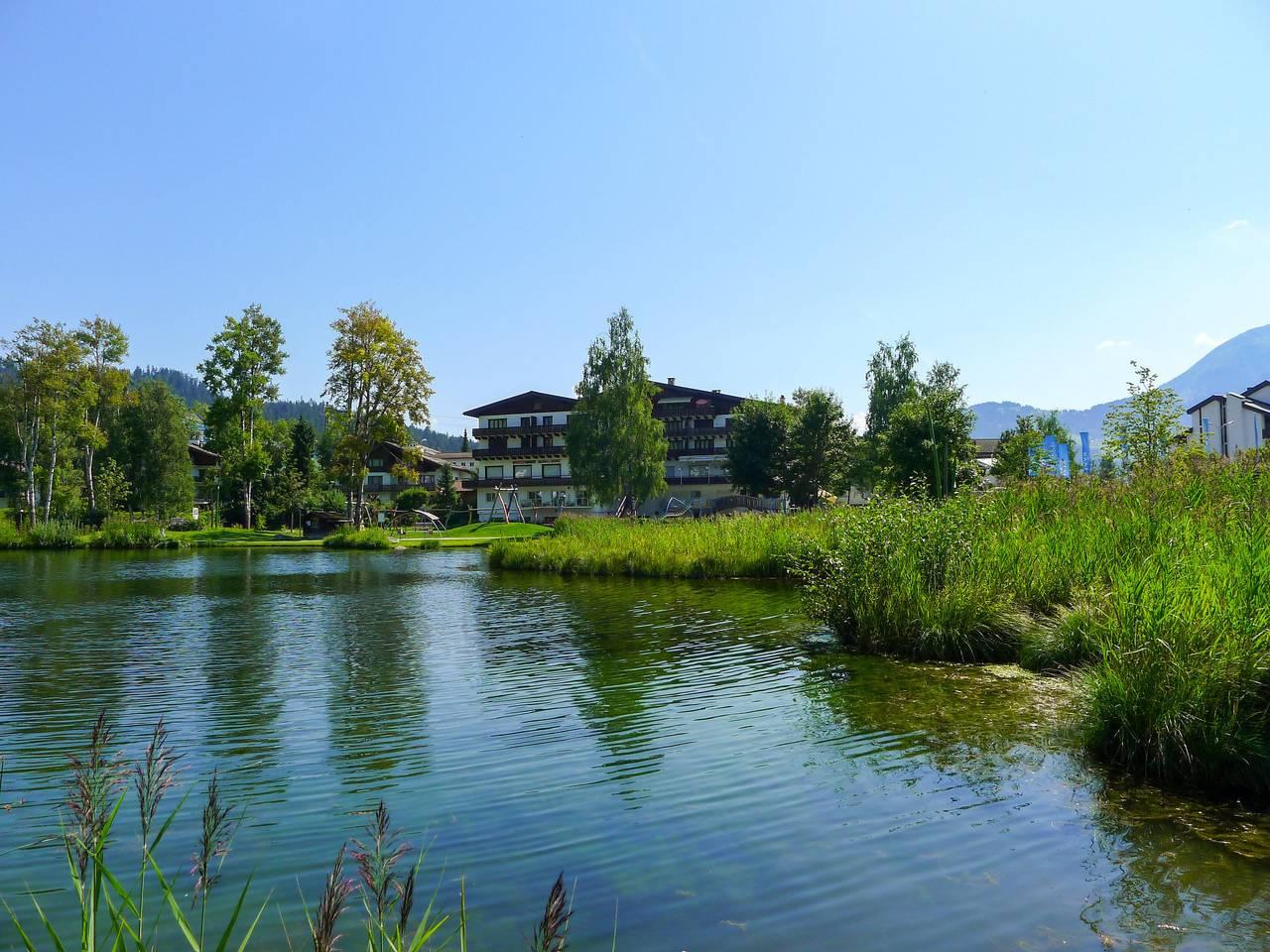 Vakantieappartement in Laax, Zwitserland voor 6 personen foto 5