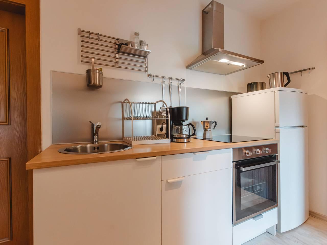 Vakantieappartement in Ski Amadé, Oostenrijk voor 4 personen foto 10