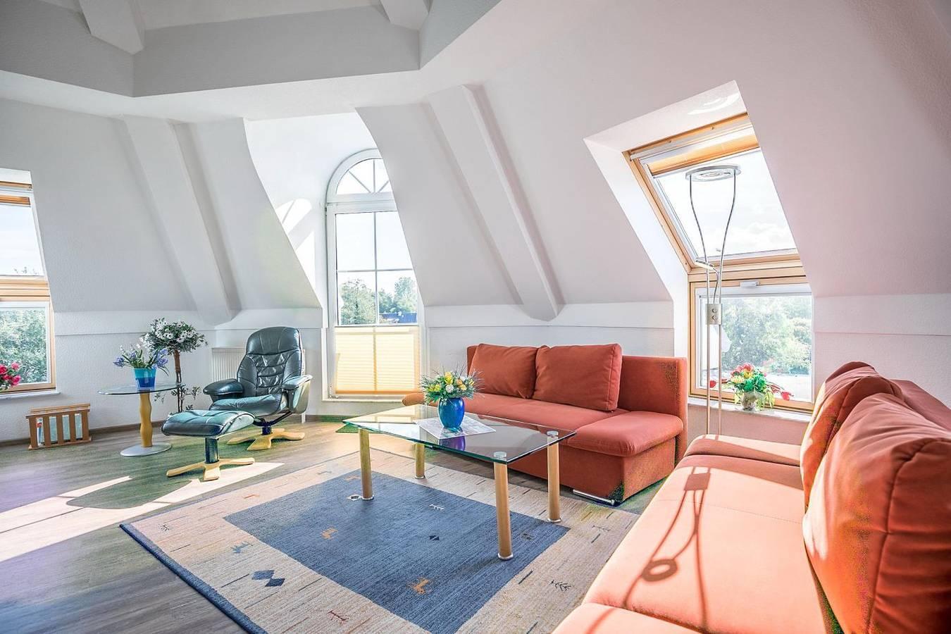 Vakantieappartement in Büsum, Duitsland voor 4 personen foto 5