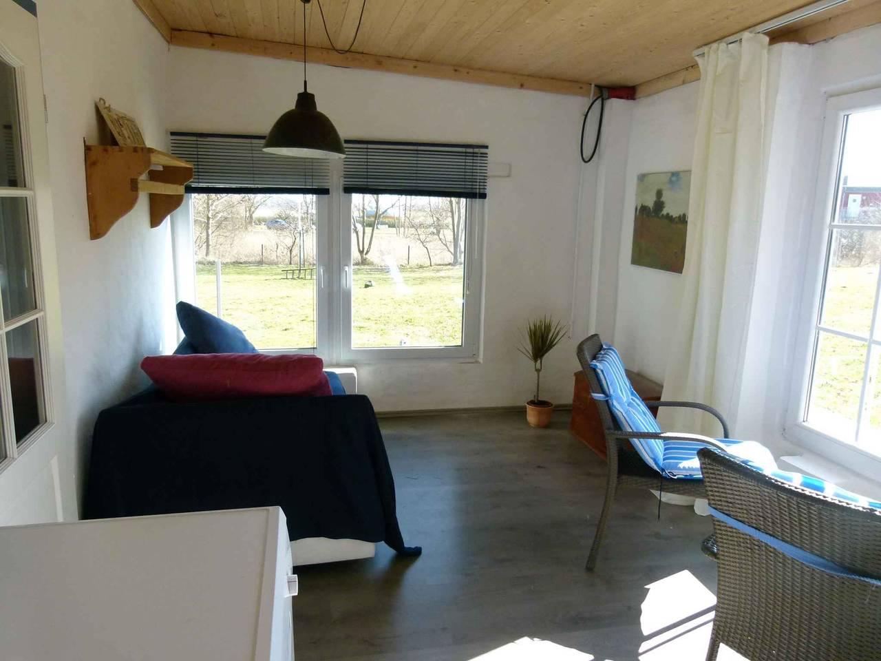 Vakantiehuis in Rügen, Duitsland voor 6 personen foto 7