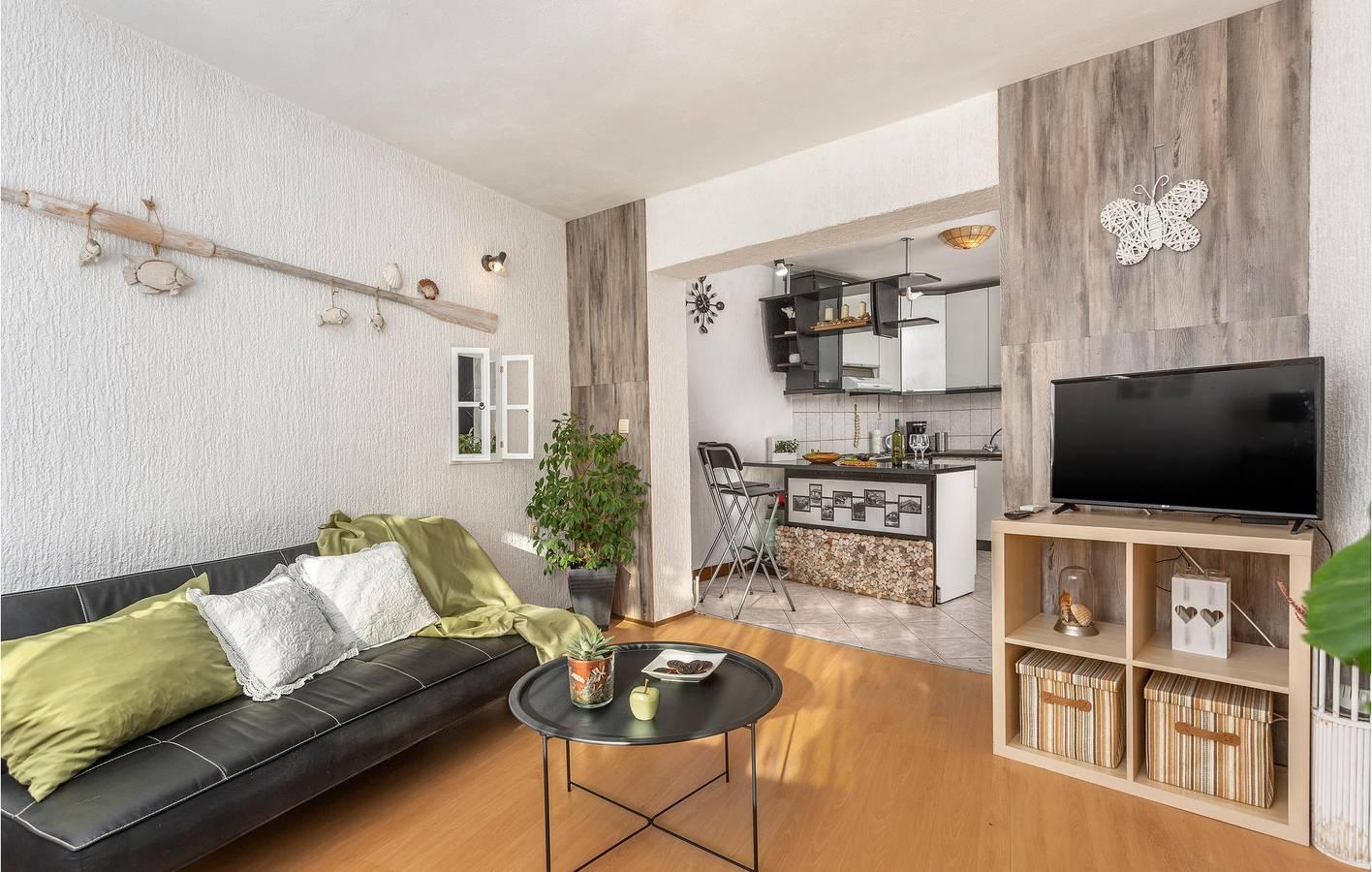 Vakantieappartement in Krk, Kroatië voor 5 personen foto 6