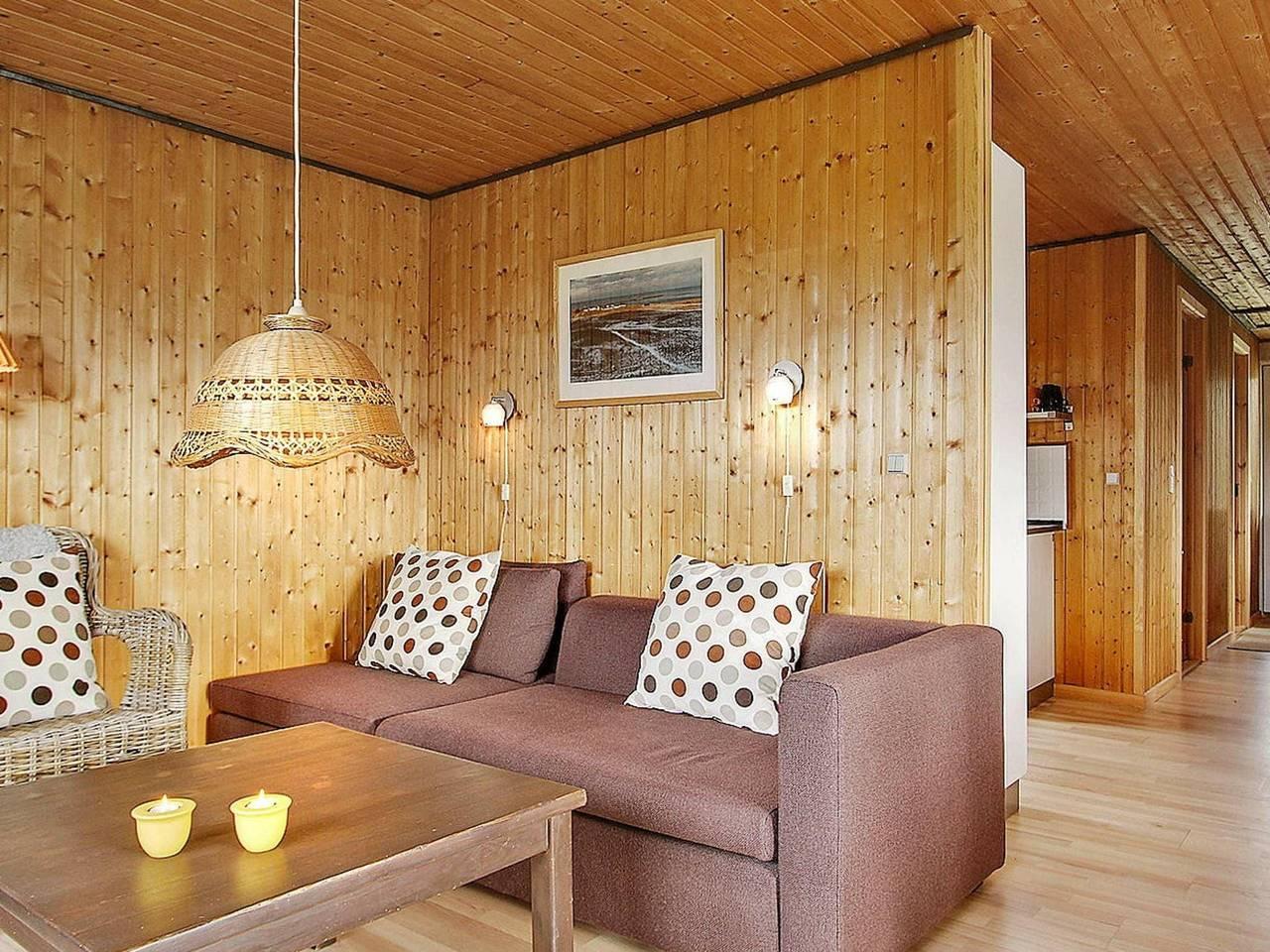 5 persoons vakantie huis in Storvorde in Limfjord in Noord-Jutland, Denemarken voor 5 personen foto 23