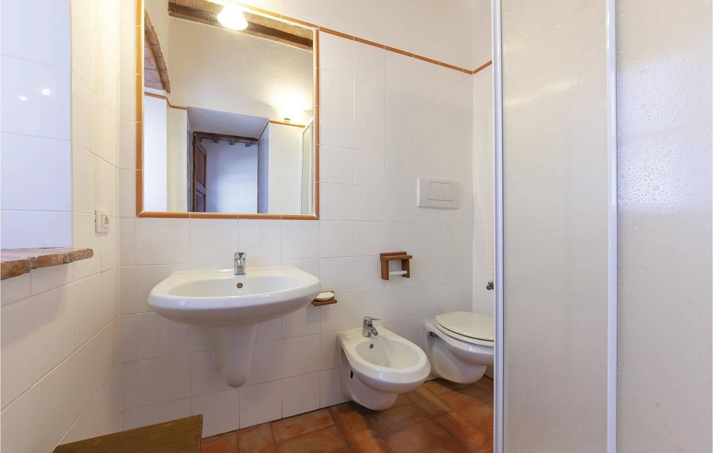 Vakantieappartement in Val di Cecina, Italië voor 5 personen foto 11