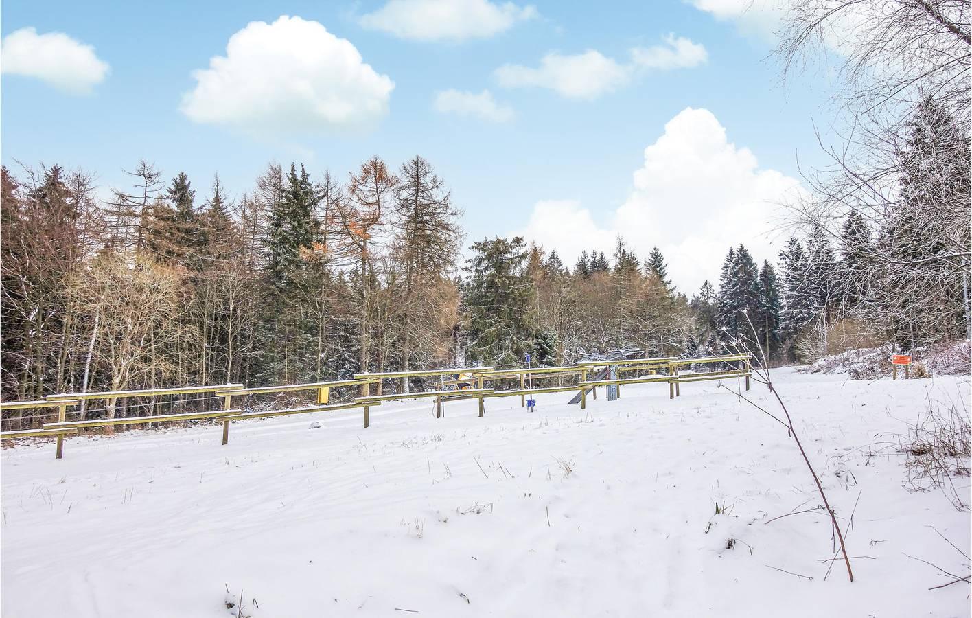 Vakantieappartement in Harz, Duitsland voor 5 personen foto 16