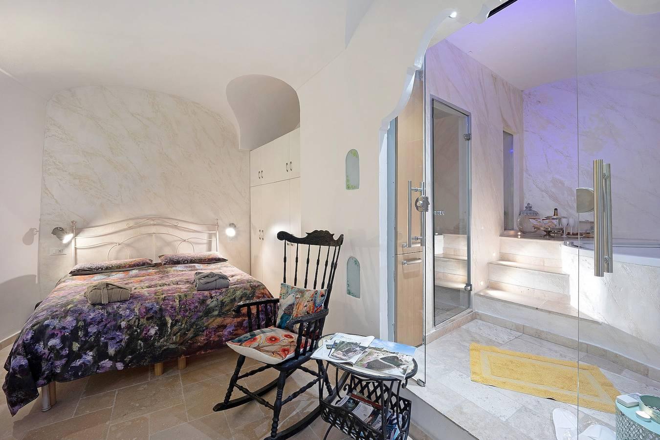 Vakantieappartement in Dolceacqua, Italië voor 2 personen foto 8