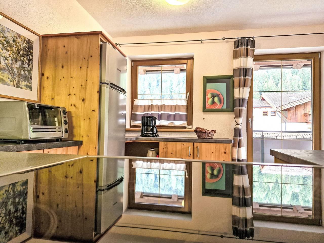 Vakantiehuis in Ötztal, Oostenrijk voor 7 personen foto 7