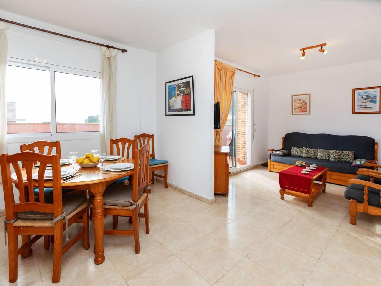 Vakantieappartement in Llançà, Spanje voor 6 personen foto 8