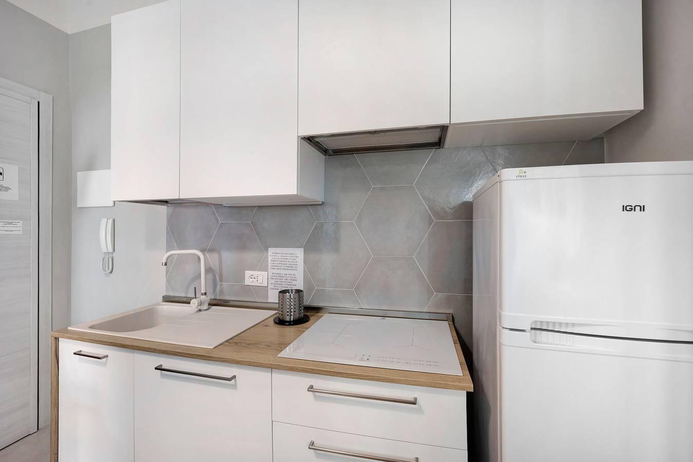 Vakantieappartement in Rieva Fiore, Italië voor 4 personen foto 12