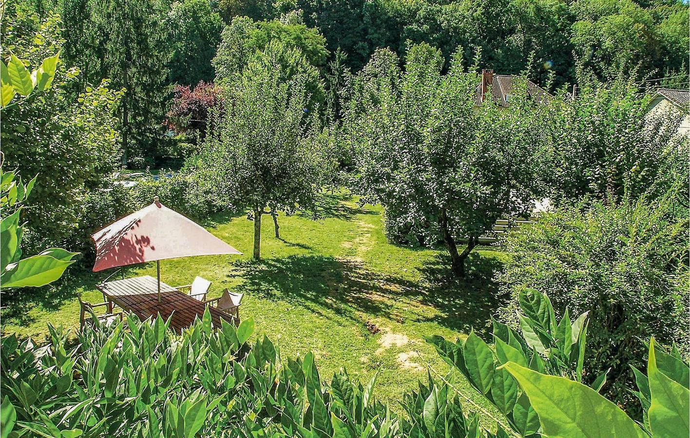 Vakantiehuis in Dordogne foto 9