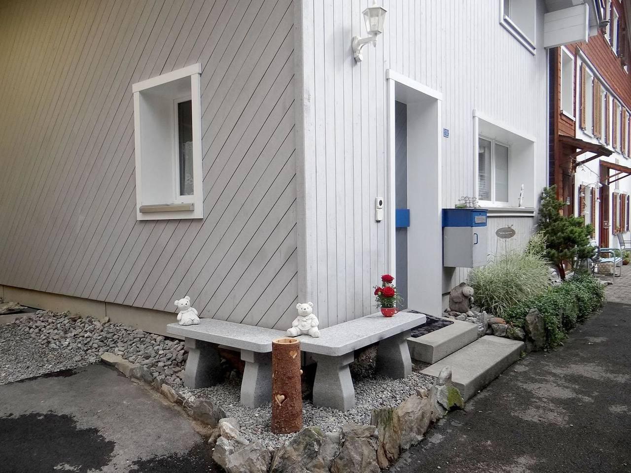 Vakantieappartement in Engelberg, Zwitserland voor 8 personen foto 3