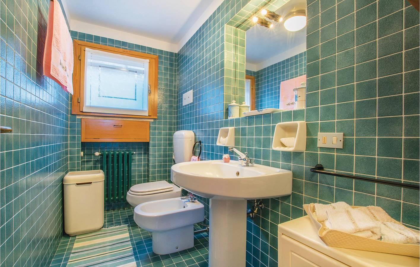Vakantiehuis met privézwembad en sauna in Baone, Euganeïsche heuvels, Italië voor 8 personen foto 24