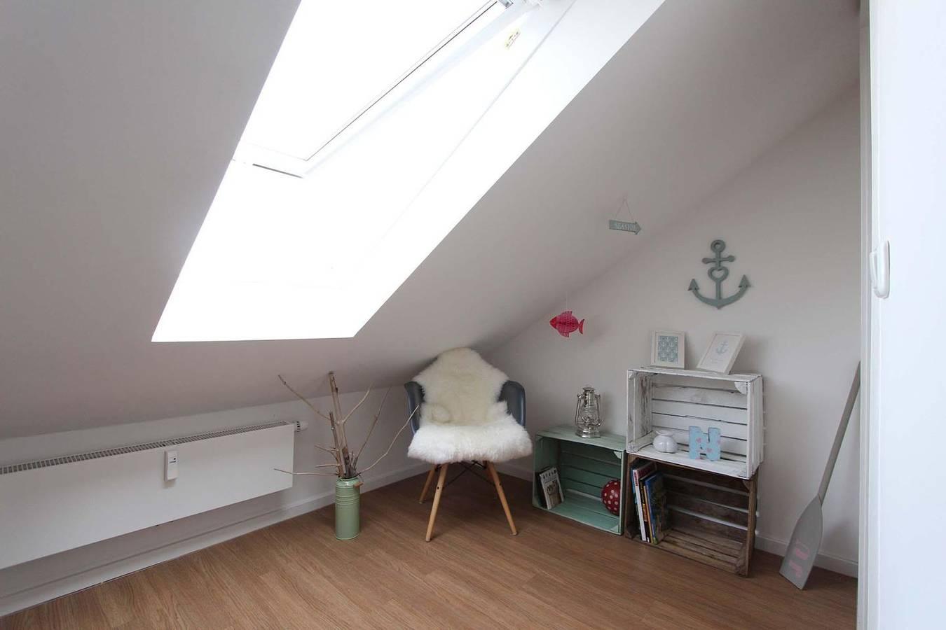 Vakantieappartement in Kellenhusen, Duitsland voor 4 personen foto 14